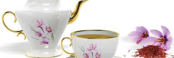 Biologische Produkte mit Safran aus Kozani: Wertvoll!